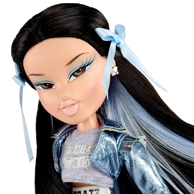 Кукла Bratz Pop Starz Джейд (595984) - Фото 6 Кукла Bratz Pop Starz Джейд (595984) - изображение 6