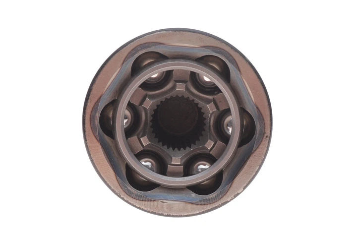 Шарнір приводного валу RENAULT KANGOO, KANGOO EXPRESS, MEGANE I, MEGANE I CLASSIC, MEGANE I COACH, MEGANE SCÉNIC, SCENIC I 1.2-1.9D 08.95- 184465 FEBI FEBI 184465 Renault Kangoo, Megane, Scenic; Nissan Kubistar 7700111918, 7700111918SK1, 8200064731 - изображение 4