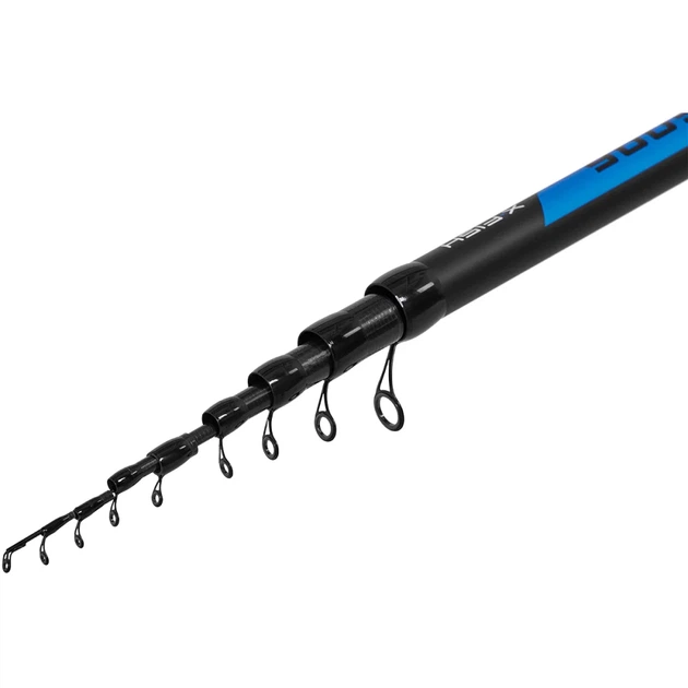 Удилище болонское X-Fish Trophy 5m - изображение 3