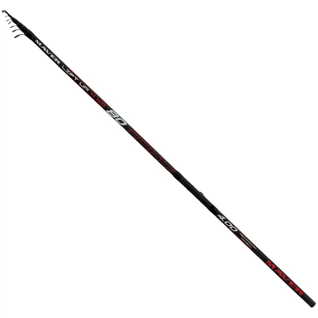 Удилище болонское Maver Roky Universal 4.50m max 80g - Фото 1 Удилище болонское Maver Roky Universal 4.50m max 80g - изображение 1