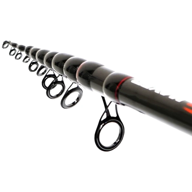 Вудилище болонське Maver Roky Universal 5.00m max 100g - зображення 3