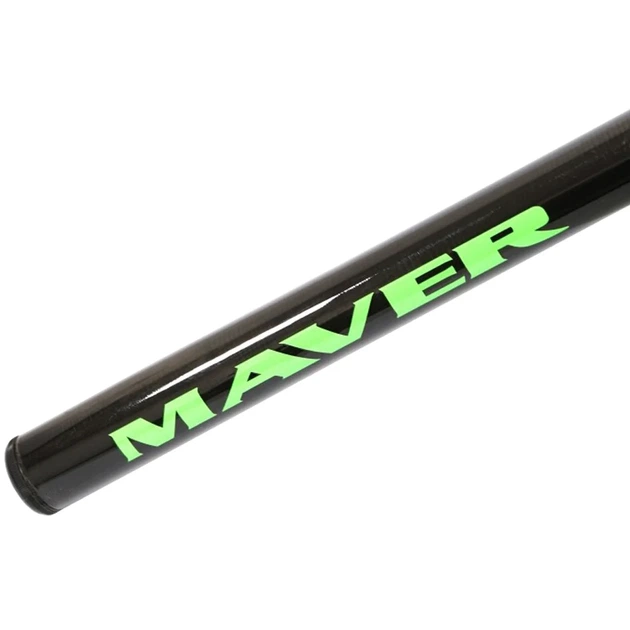 Вудилище болонське Maver Roky Universal 5.00m max 100g - зображення 5