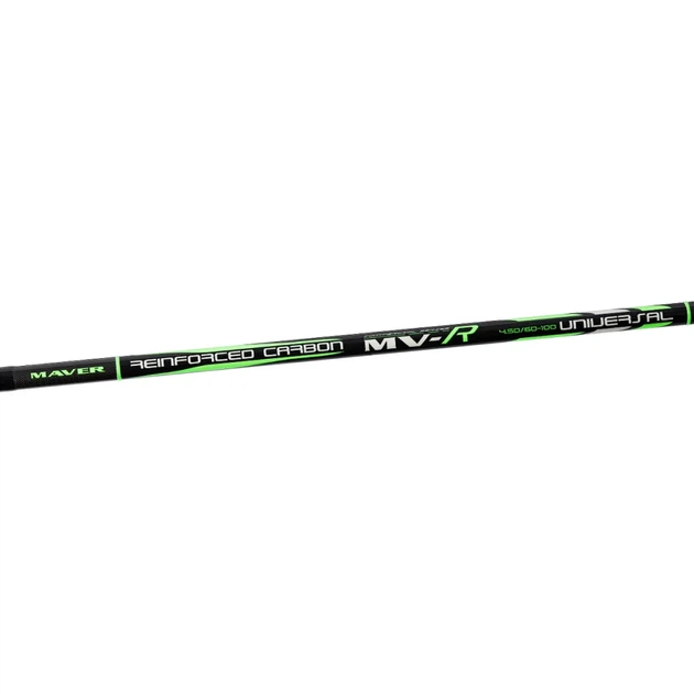 Вудилище болонське Maver MV-R Universal 4.20m 20-80g - зображення 2