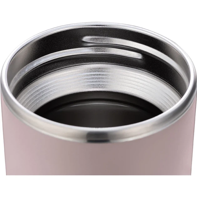 Термостакан Zojirushi SX-KA40PM 0.4 л Rose - Фото 3 Термостакан Zojirushi SX-KA40PM 0.4 л Rose - изображение 3