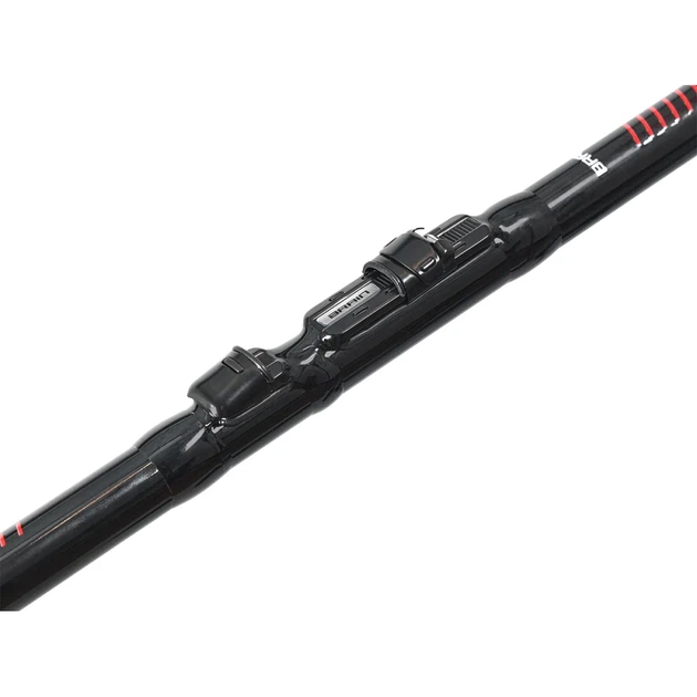 Вудилище болонське Brain Classic Strong Bolo 6.00m 10-30g - зображення 4