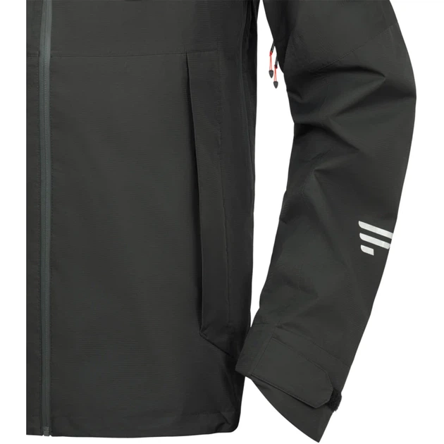 Куртка Favorite Varuna Packable Jacket L 10K/10K Gray - Фото 2 Куртка Favorite Varuna Packable Jacket L 10K/10K Gray - зображення 2