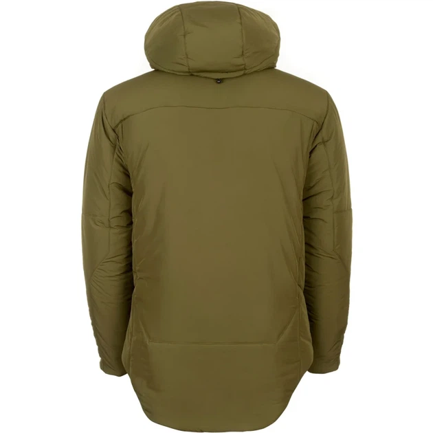 Куртка Snugpak Tomahawk L Olive - изображение 4