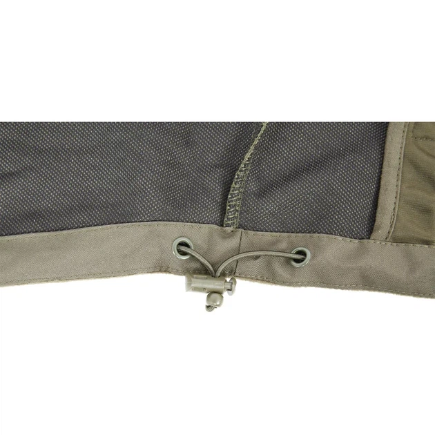 Куртка Condor-Clothing Alpha Fleece Jacket XL Olive Drab - изображение 6
