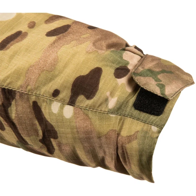 Куртка Snugpak Spearhead S Multicam - изображение 4