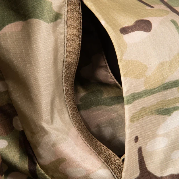Куртка Snugpak Spearhead S Multicam - изображение 5