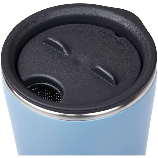 Термостакан ZOJIRUSHI SX-FSE45AJ с ситечком 0.45 л Blue - изображение 3