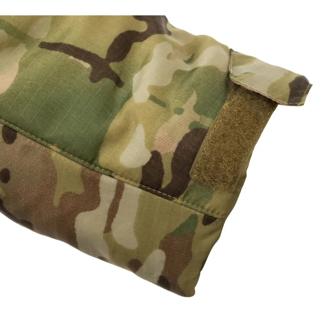 Куртка Snugpak Tomahawk S Multicam - изображение 9