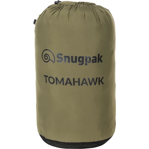Куртка Snugpak Tomahawk S Multicam - изображение 10