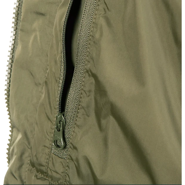 Куртка Snugpak Arrowhead XL Olive - Фото 9 Куртка Snugpak Arrowhead XL Olive - изображение 9