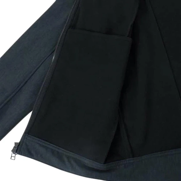 Куртка Condor-Clothing Intrepid Softshell Jacket L Heather - зображення 4