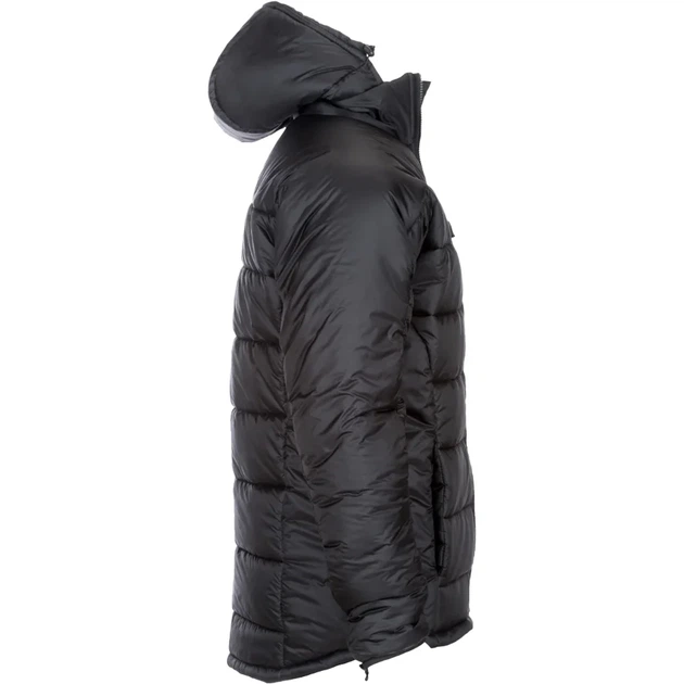 Куртка Snugpak Glacier 9 L Black - изображение 2