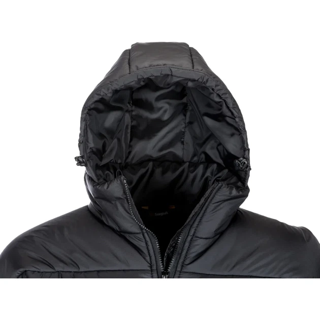 Куртка Snugpak Glacier 9 L Black - изображение 5