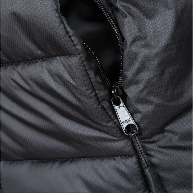 Куртка Snugpak Glacier 9 L Black - изображение 6