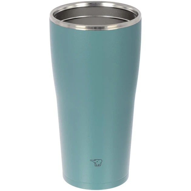 Термостакан Zojirushi SX-HA72HGM 0.72 л Aqua Green - изображение 3