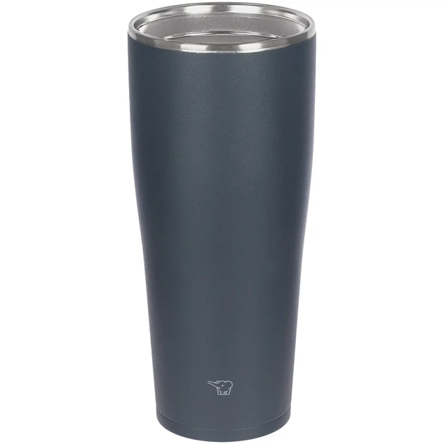 Термостакан Zojirushi SX-HA89HAM 0.89 л Dark Blue - изображение 3