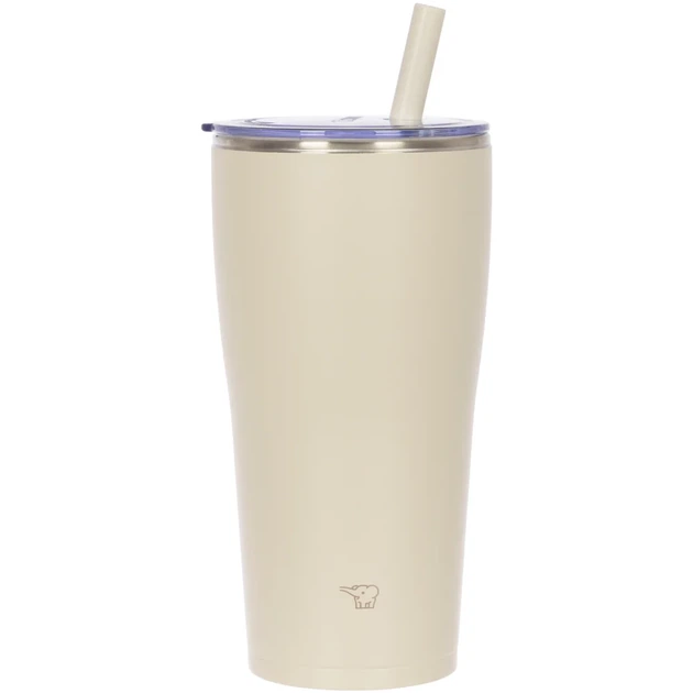 Термостакан Zojirushi SX-HA72HCM 0.72 л Sand Beige - Фото 2 Термостакан Zojirushi SX-HA72HCM 0.72 л Sand Beige - изображение 2