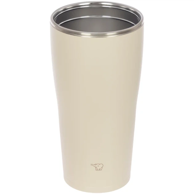 Термостакан Zojirushi SX-HA72HCM 0.72 л Sand Beige - Фото 3 Термостакан Zojirushi SX-HA72HCM 0.72 л Sand Beige - изображение 3