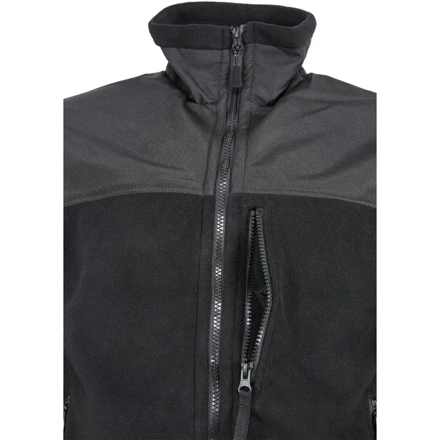 Куртка Condor-Clothing Alpha Fleece Jacket XXL Black - изображение 4