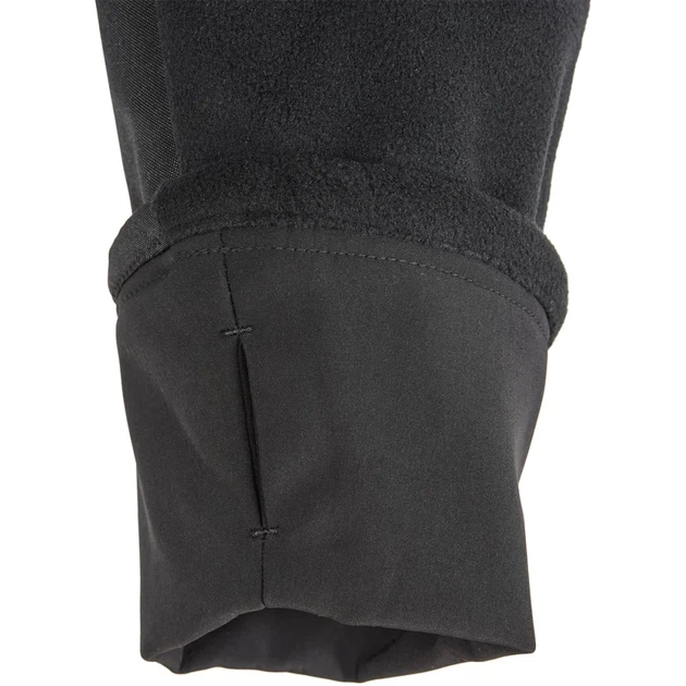 Куртка Condor-Clothing Alpha Fleece Jacket XXL Black - изображение 6
