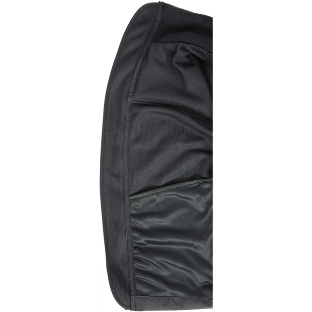 Куртка Condor-Clothing Alpha Fleece Jacket XXL Black - изображение 8