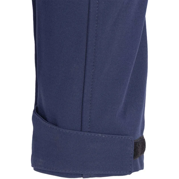 Куртка Hallyard Sixten 003 SoftShell 3XL Темно-синий - Фото 8 Куртка Hallyard Sixten 003 SoftShell 3XL Темно-синий - изображение 8