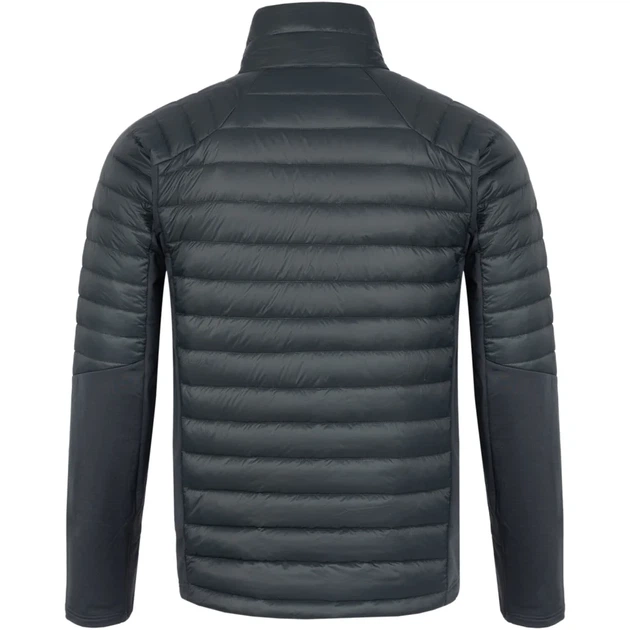 Куртка Favorite Etna Thermal Jacket 2XL Dark Grey - зображення 3