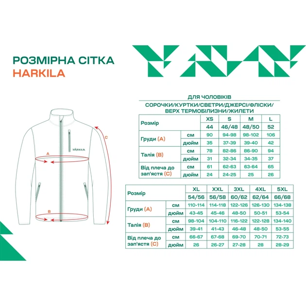 Куртка Harkila Mountain Hunter Expedition Down 52 AXIS MSP*Mountain - изображение 3