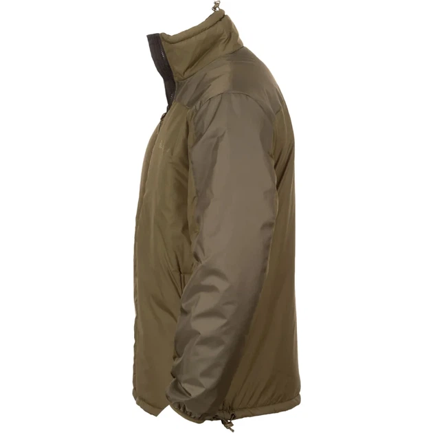 Куртка Snugpak Sleeka Elite Reversible XXL Olive/Black - изображение 3
