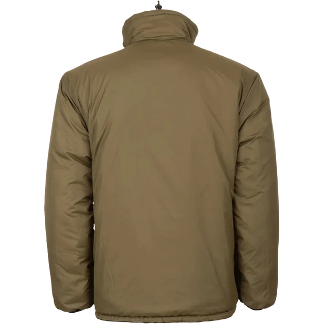 Куртка Snugpak Sleeka Elite Reversible XXL Olive/Black - изображение 5