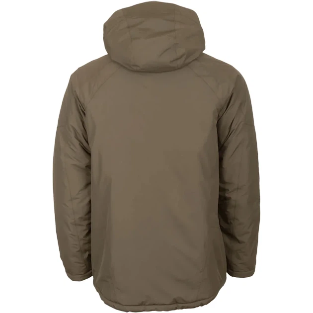 Куртка Snugpak Torrent Extreme WGTE L Forest Green - изображение 4
