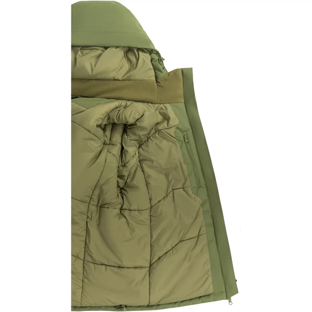 Куртка Frontier Helarctos M Khaki - зображення 6