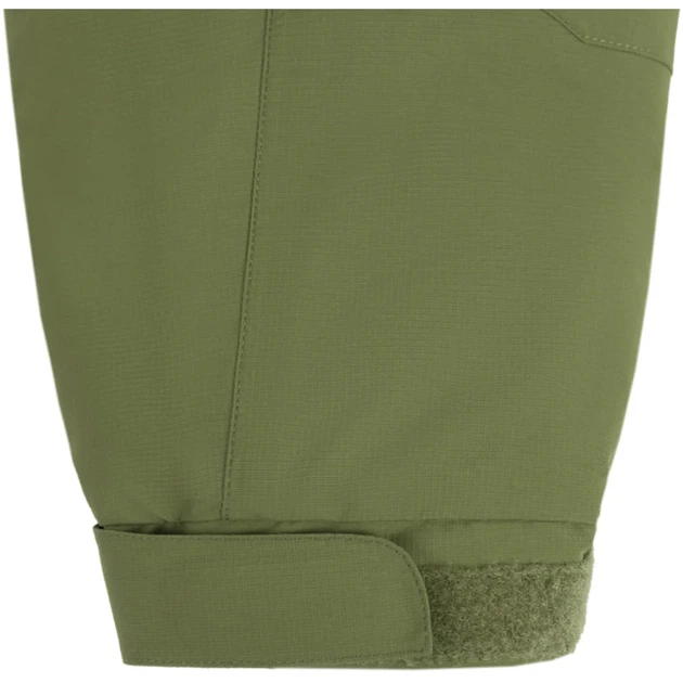 Куртка Frontier Helarctos M Khaki - зображення 8
