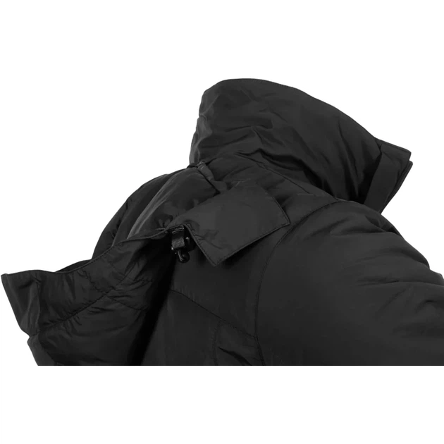 Куртка Snugpak Arrowhead L Black - Фото 5 Куртка Snugpak Arrowhead L Black - изображение 5