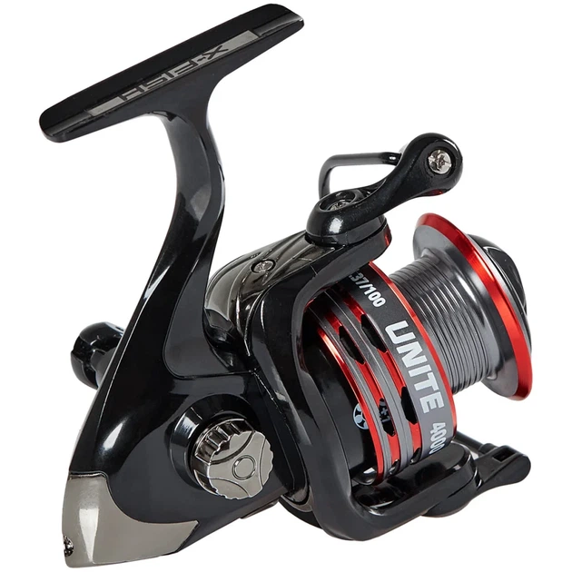 Катушка X-Fish Unite 4000 2+1BB - изображение 4