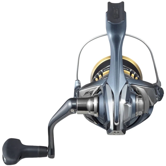 Котушка Shimano Ultegra FC 2500 5+1BB - Фото 5 Котушка Shimano Ultegra FC 2500 5+1BB - зображення 5