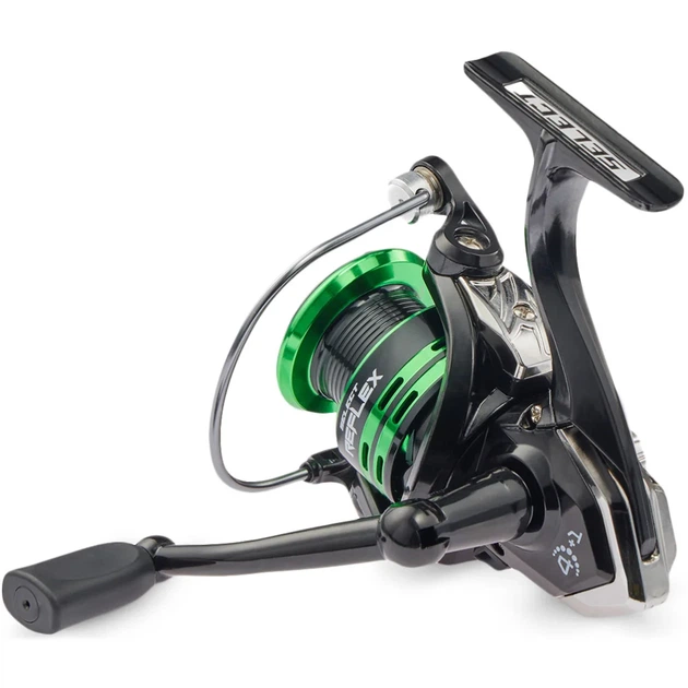 Катушка Select Reflex 3000S 4+1BB 5.2:1 - изображение 2