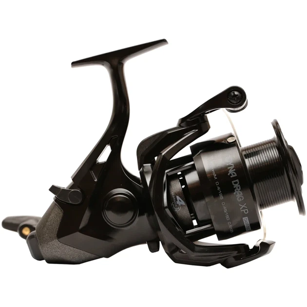 Катушка Okuma Dyna Drag XP Baitfeeder DAXP-7000 3+1BB - изображение 2