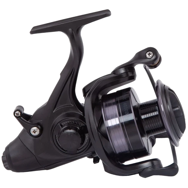 Катушка Prologic Element 4000 BF 9+1BB - Фото 5 Катушка Prologic Element 4000 BF 9+1BB - изображение 5