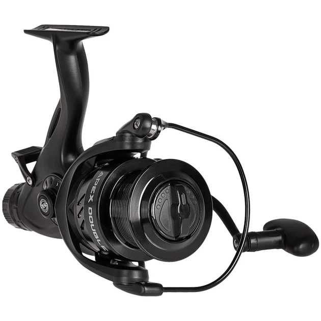 Катушка Brain Apex Double 6000 Screw Handle 6+1BB - изображение 3