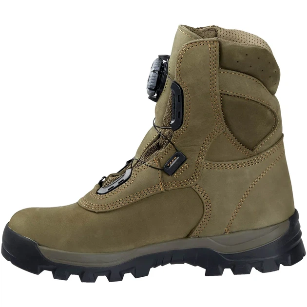 Ботинки Chiruca Bulldog Boa Gore-tex 44 Brown - изображение 3