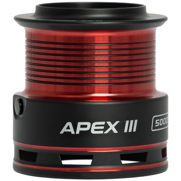 Катушка Brain Apex III Feeder 5000S 5+1BB 4.9:1 - Фото 3 Катушка Brain Apex III Feeder 5000S 5+1BB 4.9:1 - изображение 3