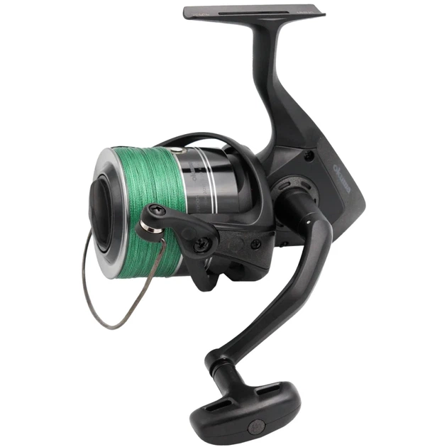 Катушка Okuma Custom Spod CS 7000S Big Pit 3+1BB - изображение 2