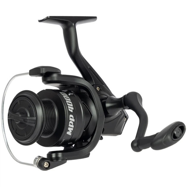 Катушка X-Fish MPP 4000 1+1BB - Фото 1 Катушка X-Fish MPP 4000 1+1BB - изображение 1