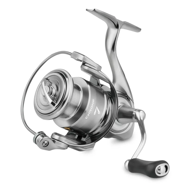 Катушка Select Chrome 1500S 6+1BB - Фото 1 Катушка Select Chrome 1500S 6+1BB - изображение 1