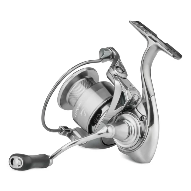 Катушка Select Chrome 1500S 6+1BB - Фото 2 Катушка Select Chrome 1500S 6+1BB - изображение 2